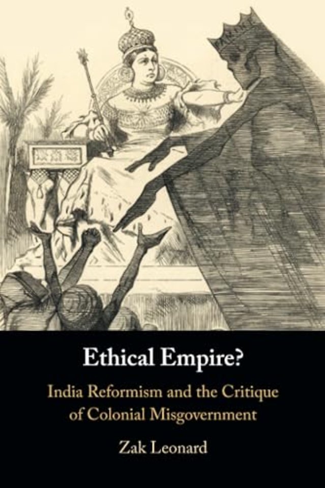 Ethical Empire?
