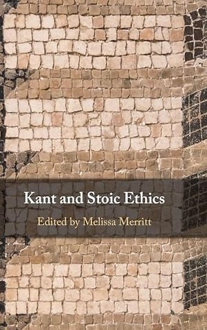 Kant and Stoic Ethics