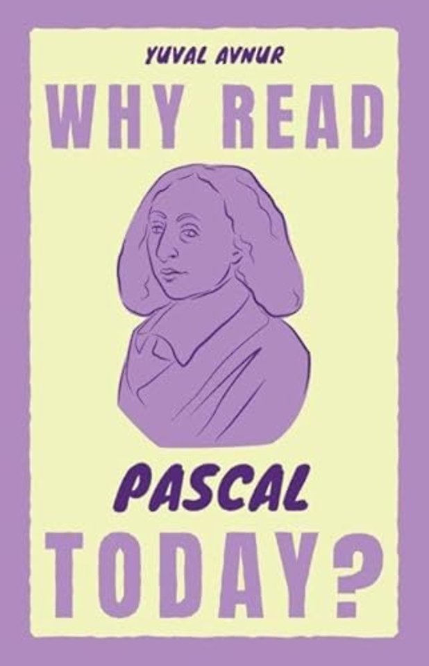 Why Read Pascal Today?