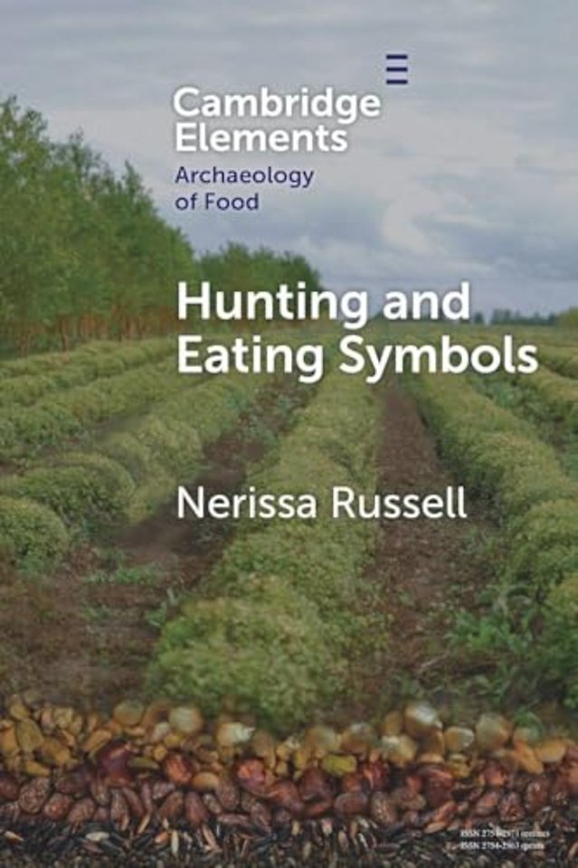 Hunting and Eating Symbols
