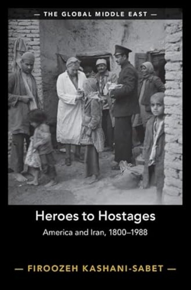 Heroes to Hostages