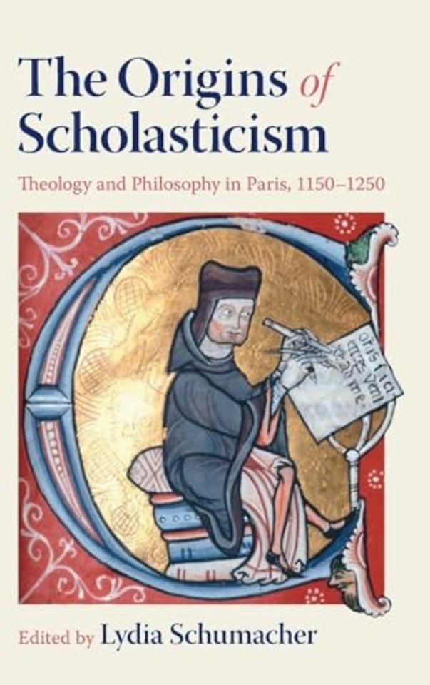 The Origins of Scholasticism