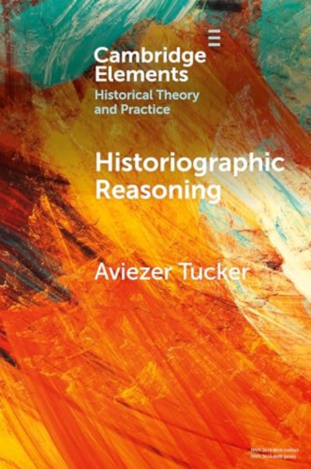 Historiographic Reasoning