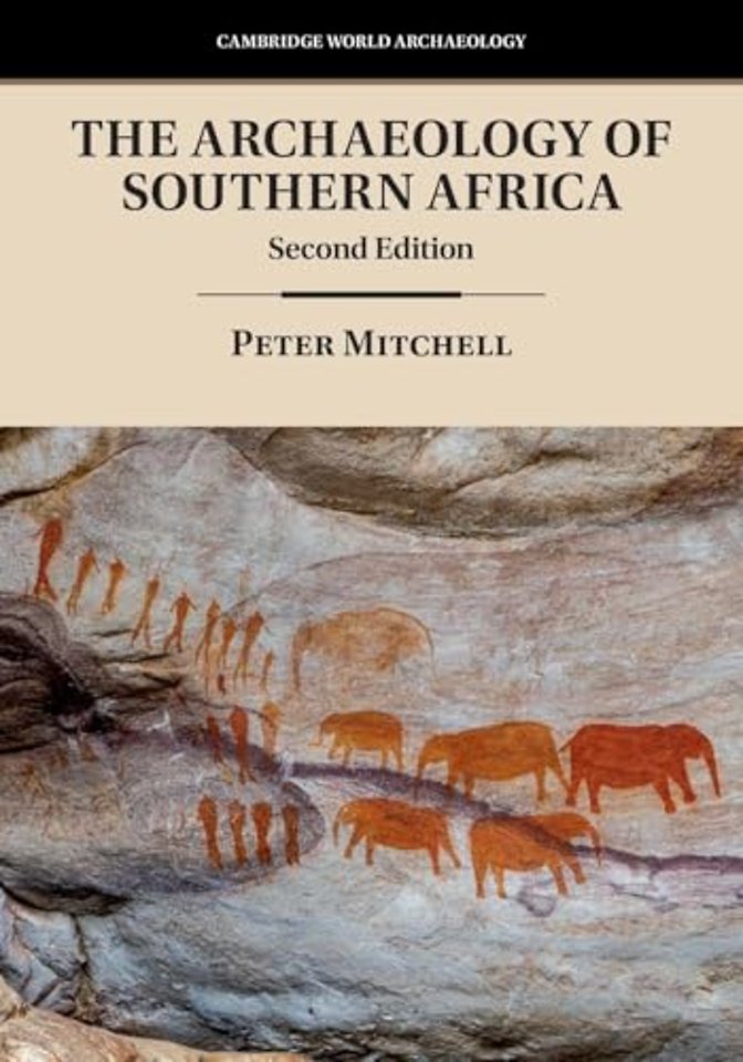 The Archaeology of Southern Africa