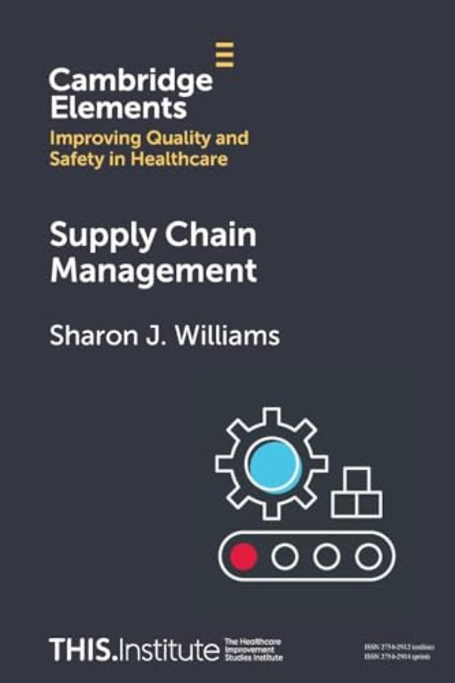 Supply Chain Management