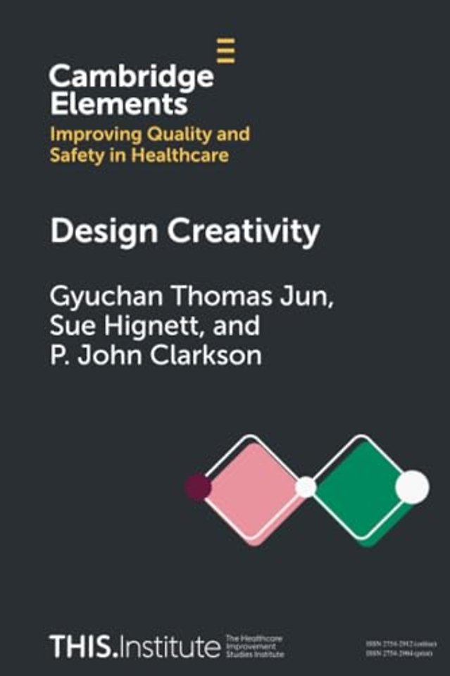 Design Creativity