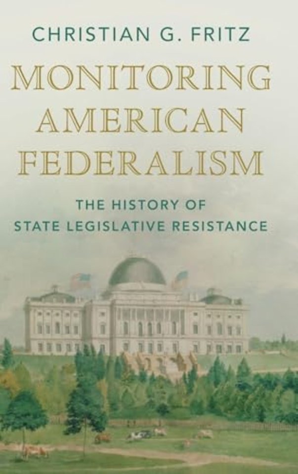 Monitoring American Federalism
