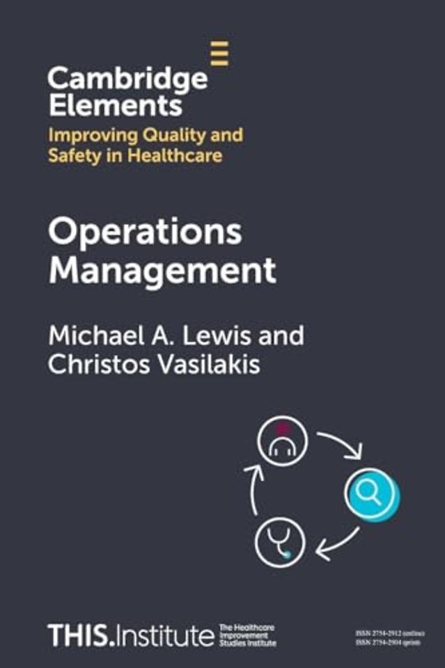 Operations Management