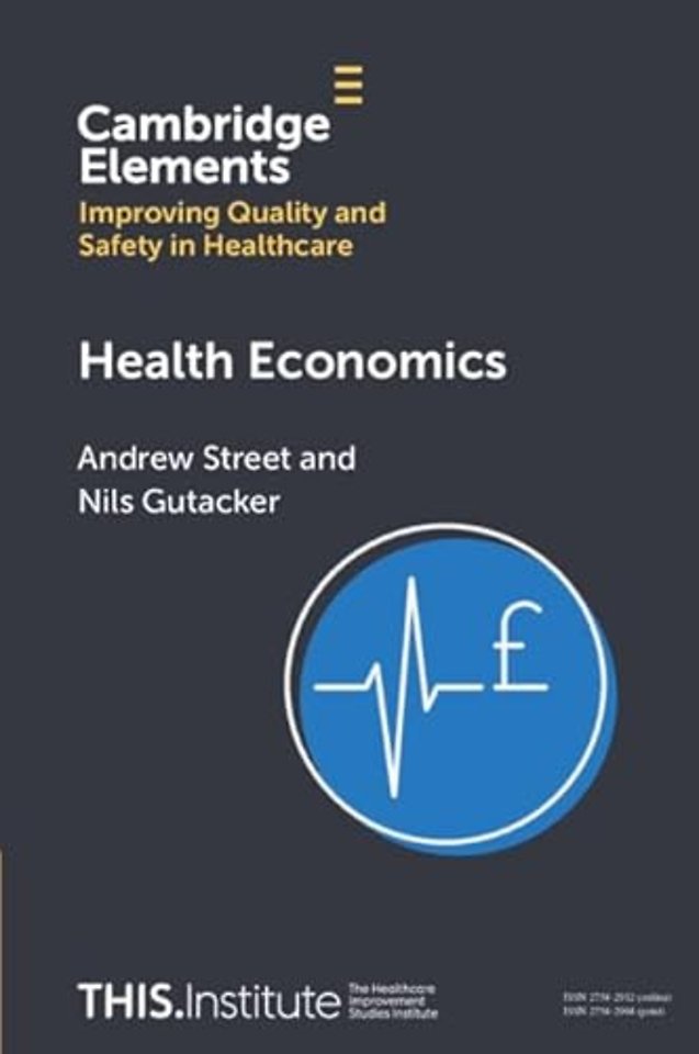 Health Economics