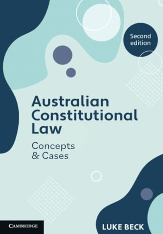 Australian Constitutional Law