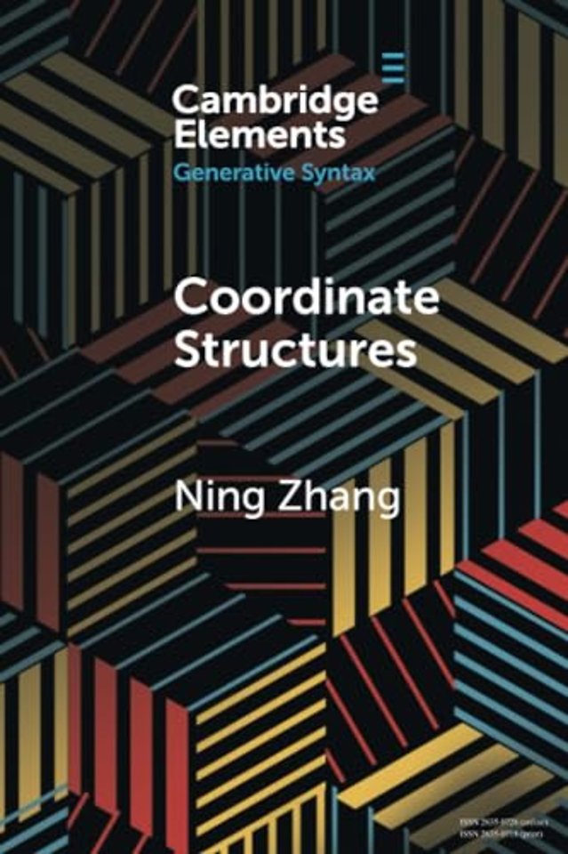 Coordinate Structures