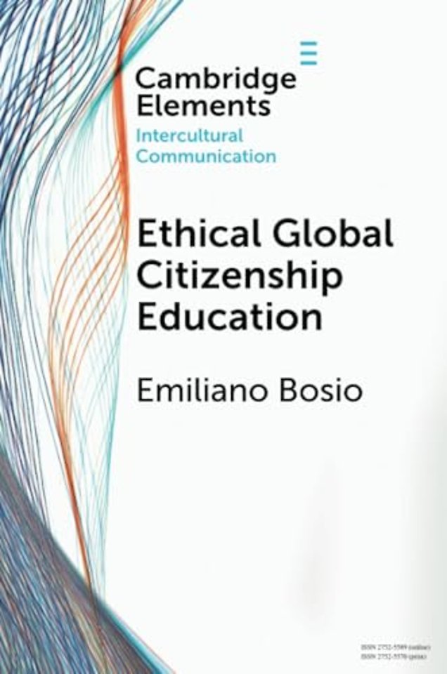 Ethical Global Citizenship Education
