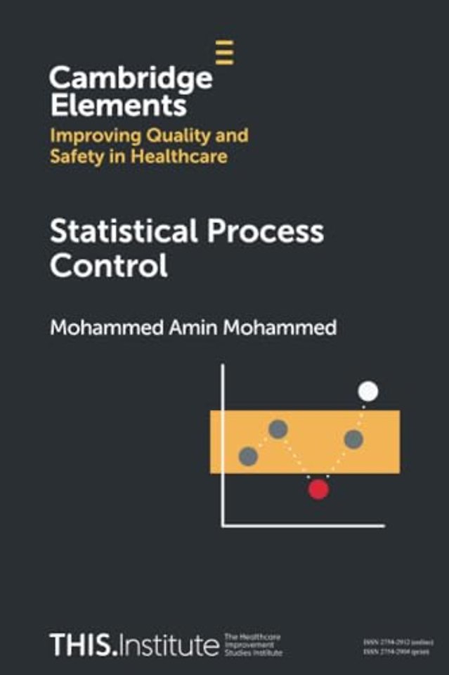 Statistical Process Control