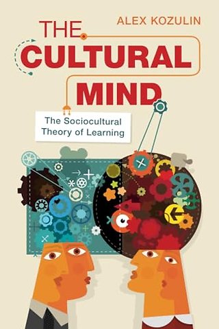 The Cultural Mind
