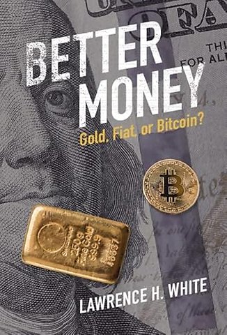 Better Money