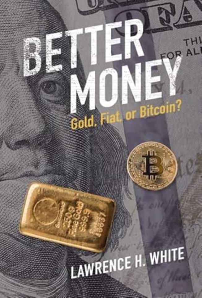 Better Money