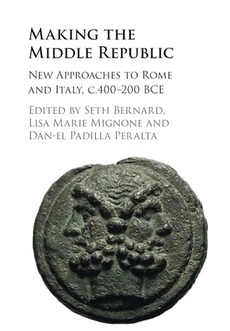 Making the Middle Republic