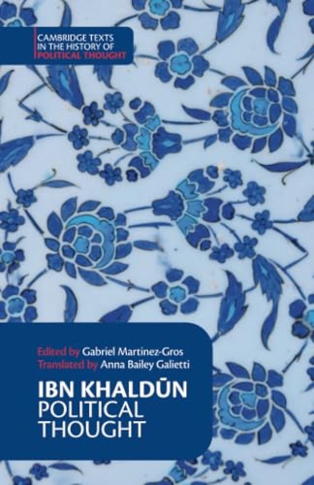 Ibn Khaldun: Political Thought