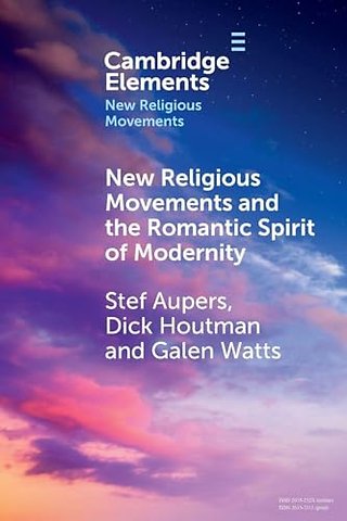 New Religious Movements and the Romantic Spirit of Modernity
