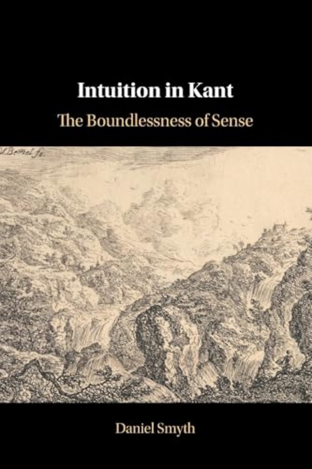 Intuition in Kant