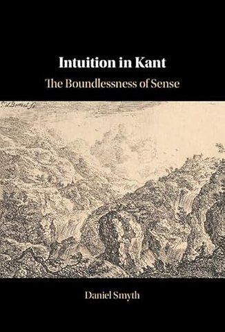Intuition in Kant