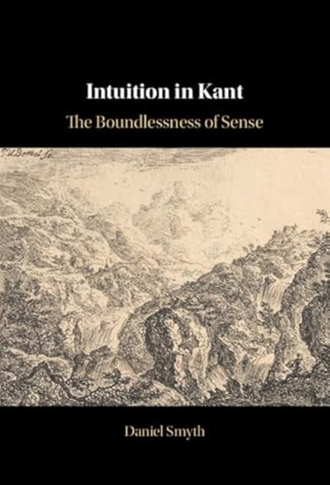 Intuition in Kant
