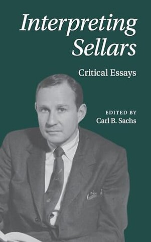 Interpreting Sellars