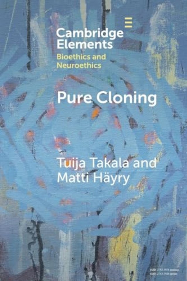 Pure Cloning