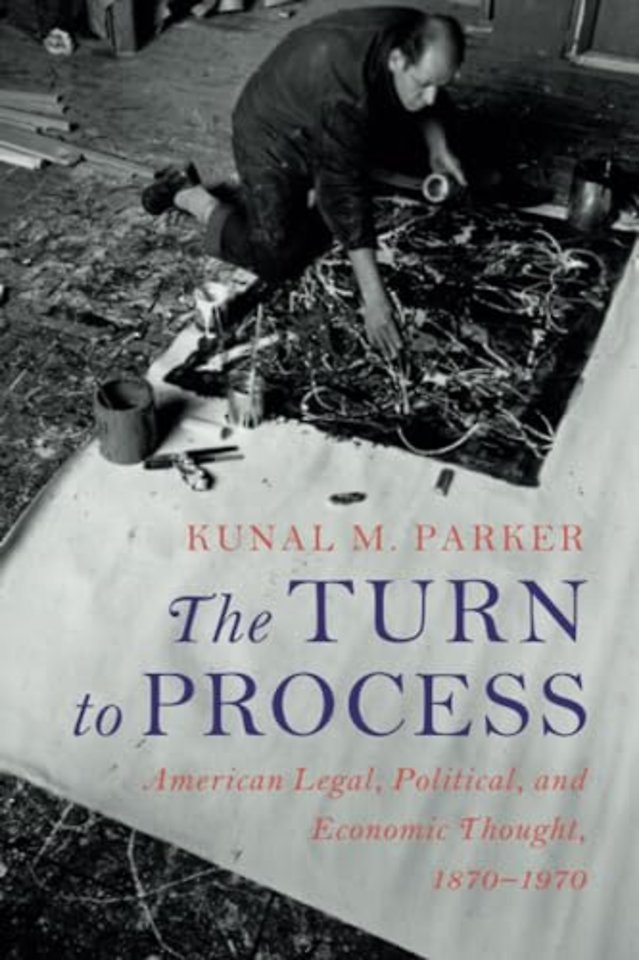 The Turn to Process