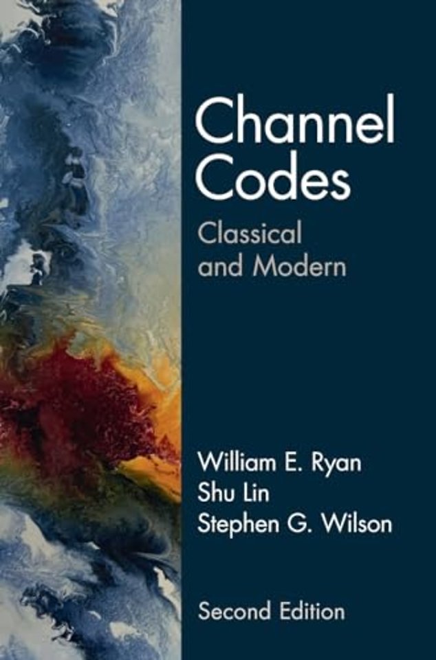 Channel Codes