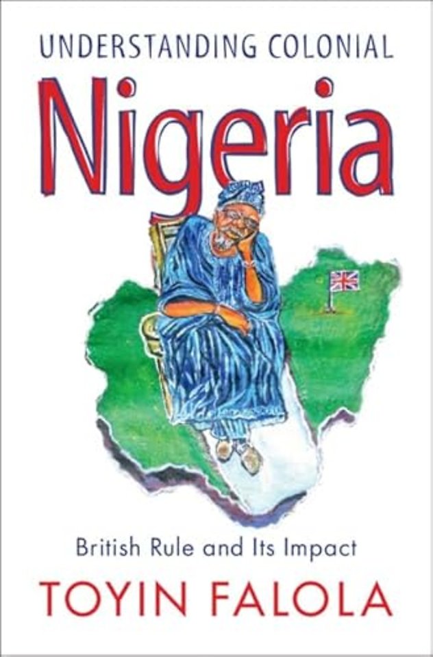 Understanding Colonial Nigeria