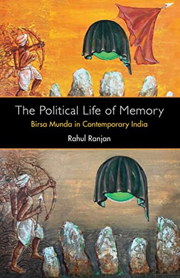 The Political Life of Memory