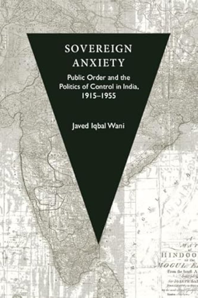 Sovereign Anxiety