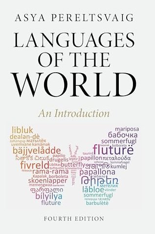Languages of the World