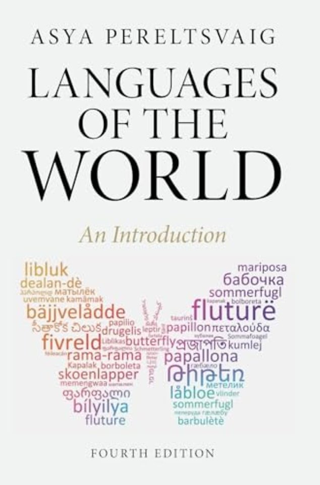Languages of the World