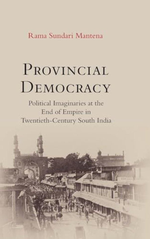 Provincial Democracy