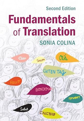 Fundamentals of Translation