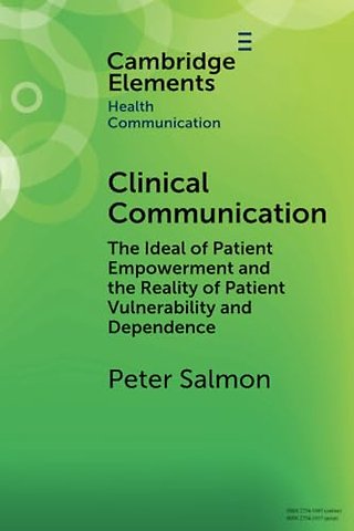 Clinical Communication