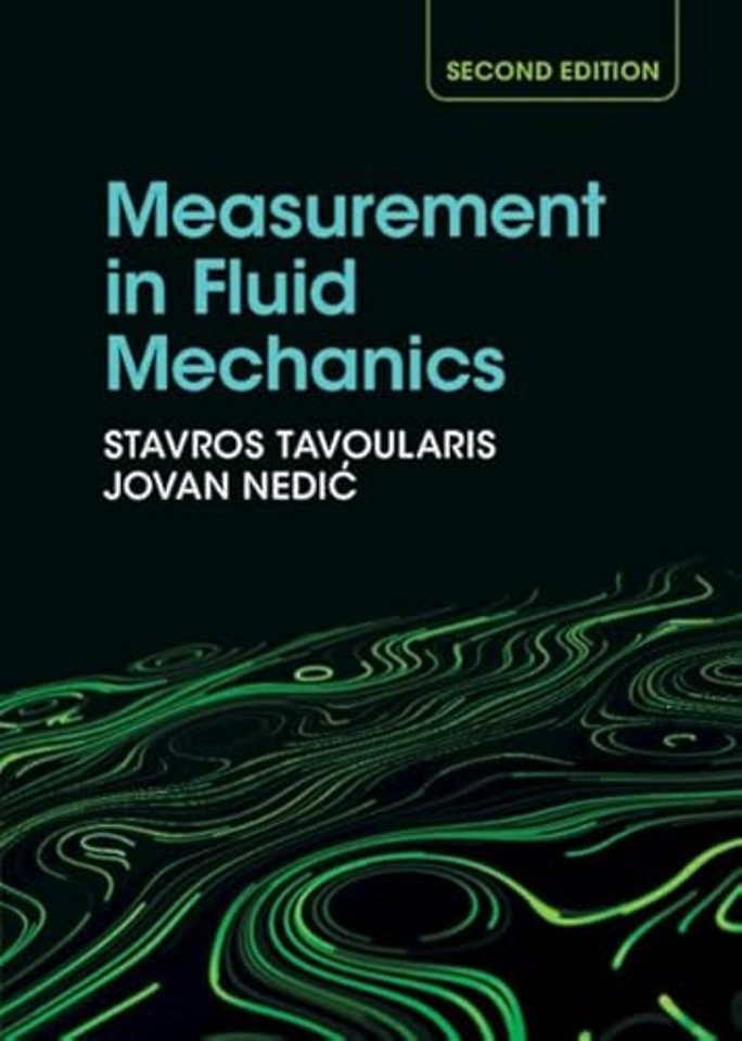 Measurement in Fluid Mechanics