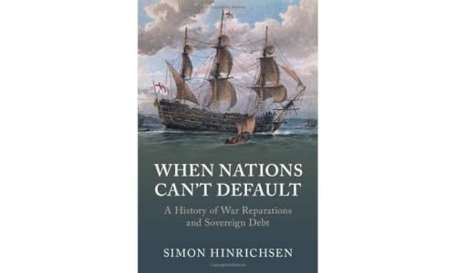 When Nations Can't Default
