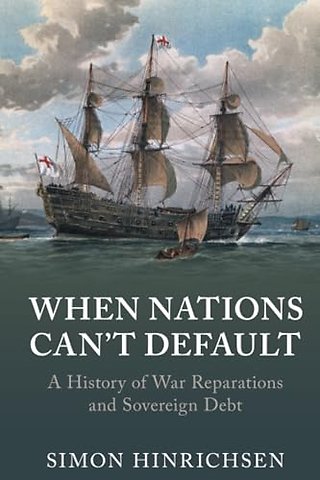 When Nations Can't Default