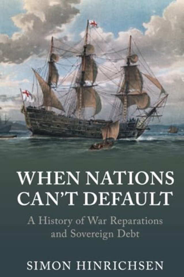 When Nations Can't Default