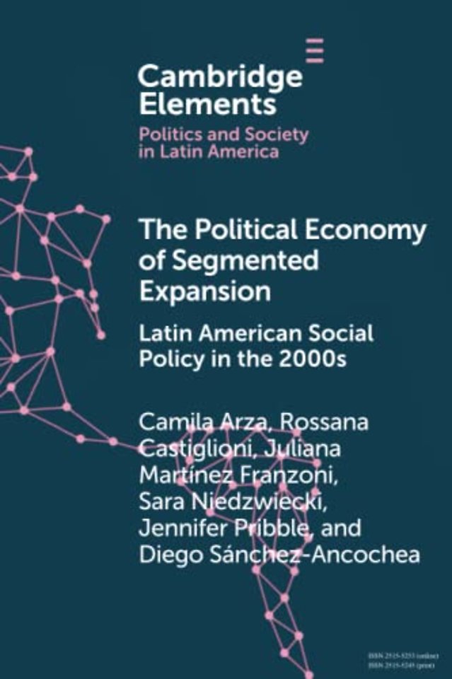 The Political Economy of Segmented Expansion