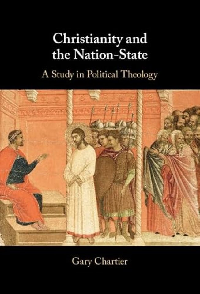 Christianity and the Nation-State