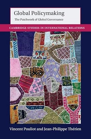 Global Policymaking