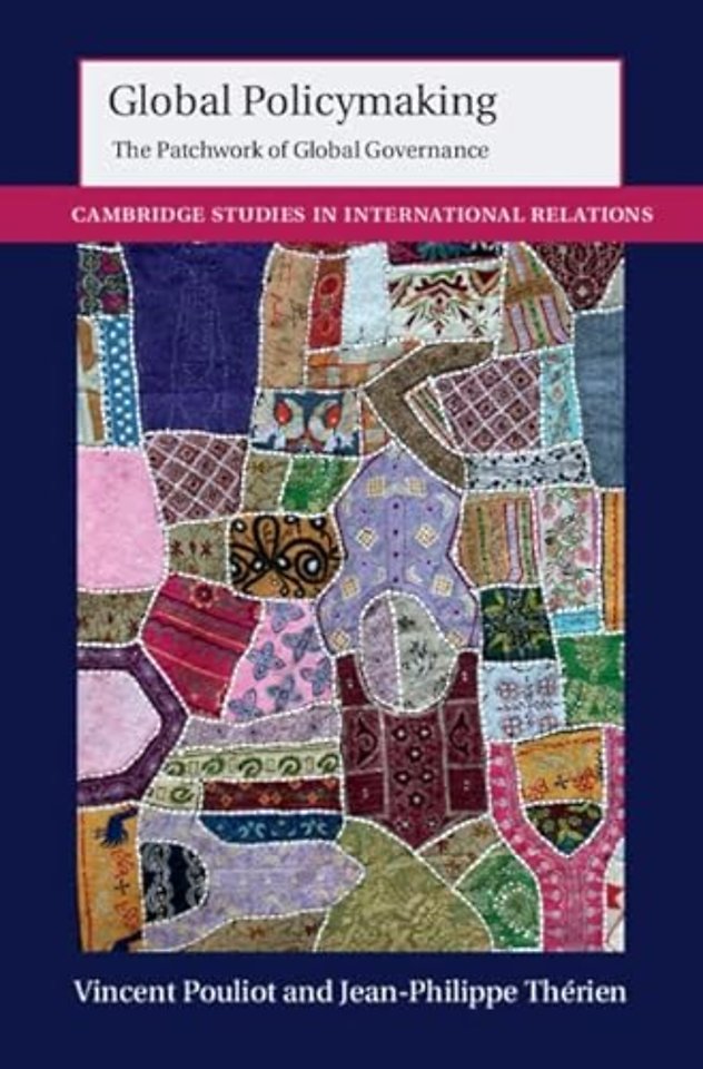 Global Policymaking