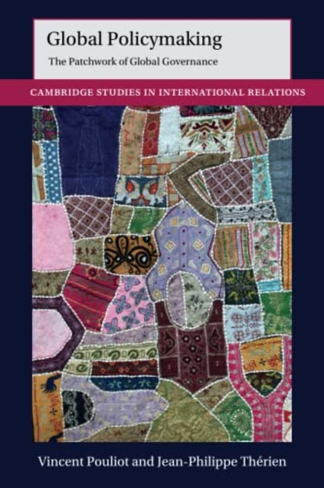 Global Policymaking