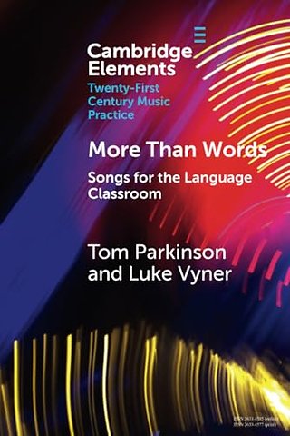 More Than Words