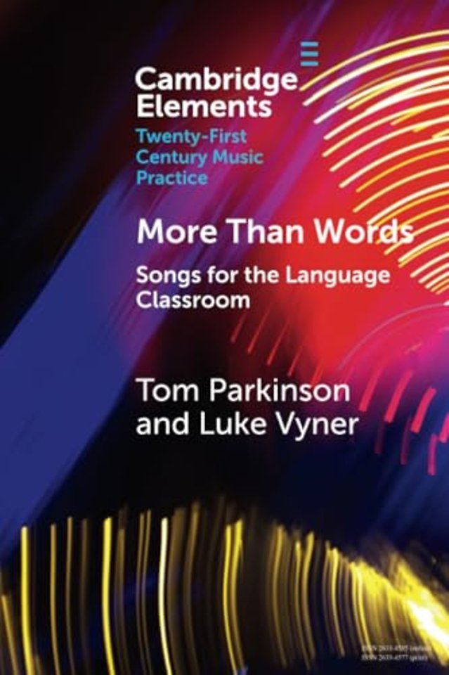 More Than Words