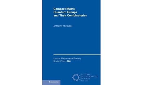 Compact Matrix Quantum Groups and Their Combinatorics